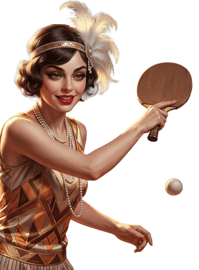 table tennis