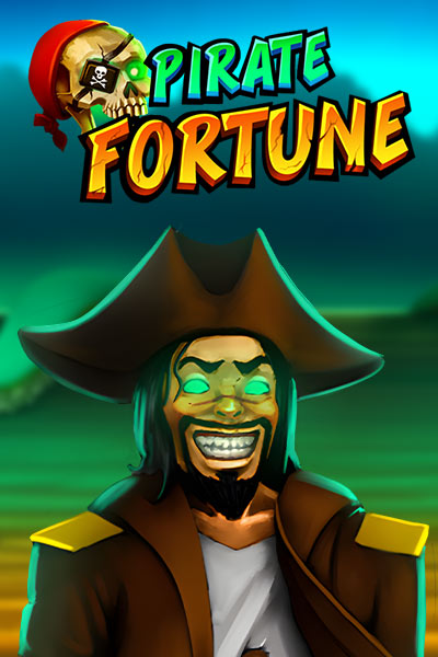 Pirate Fortune