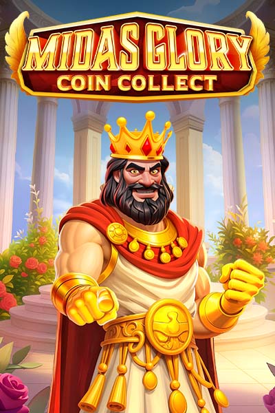 Midas Glory - Coin Collect