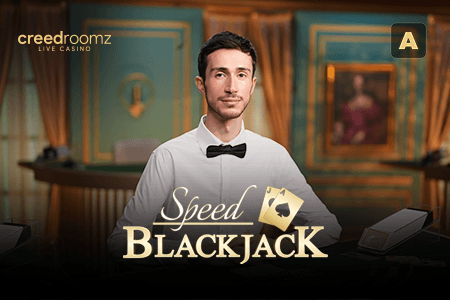 Speed Blackjack A