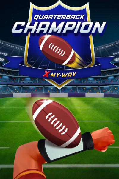 Quarterback Champion