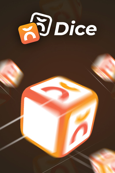 Dice