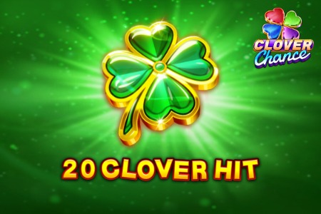 20 Clover Hit
