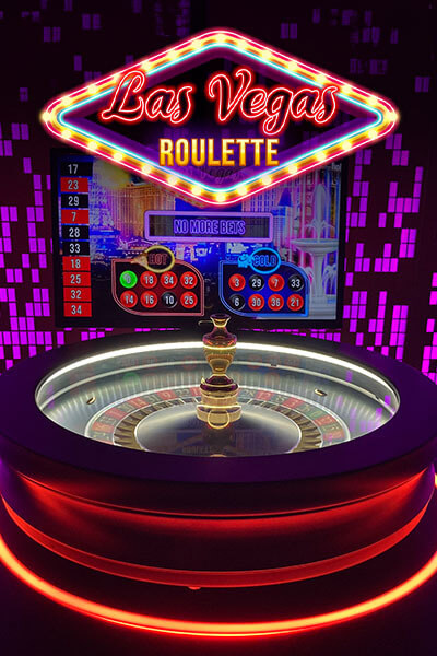 Vegas Roulette